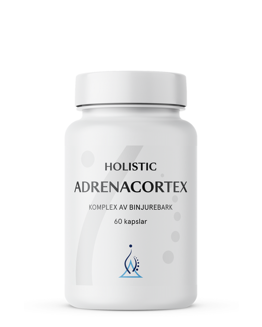 Adrenacortex 150 mg, 60 kapslar