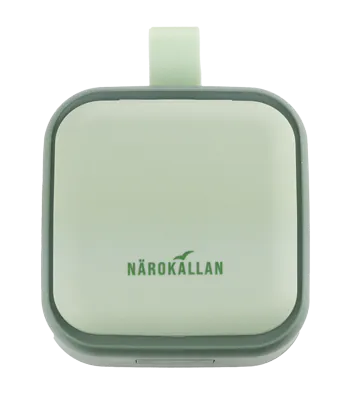 Närokällan Vitaminask