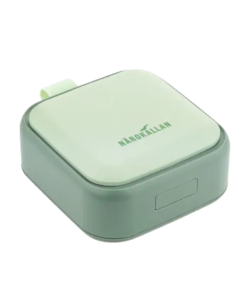 Närokällan Vitaminask