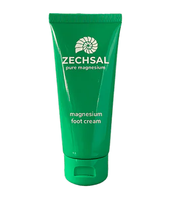 Zechsal Fotkräm 100 ml