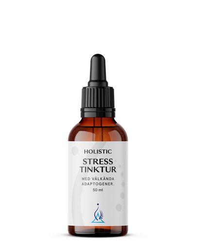 Stress tinktur, 50 ml