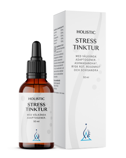 Stress tinktur, 50 ml