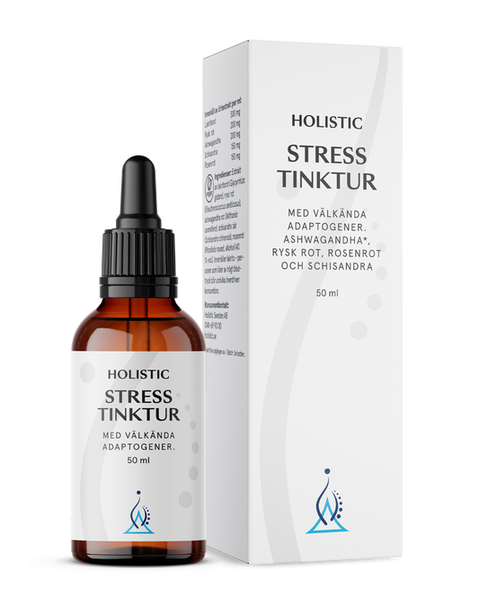 Stress tinktur, 50 ml
