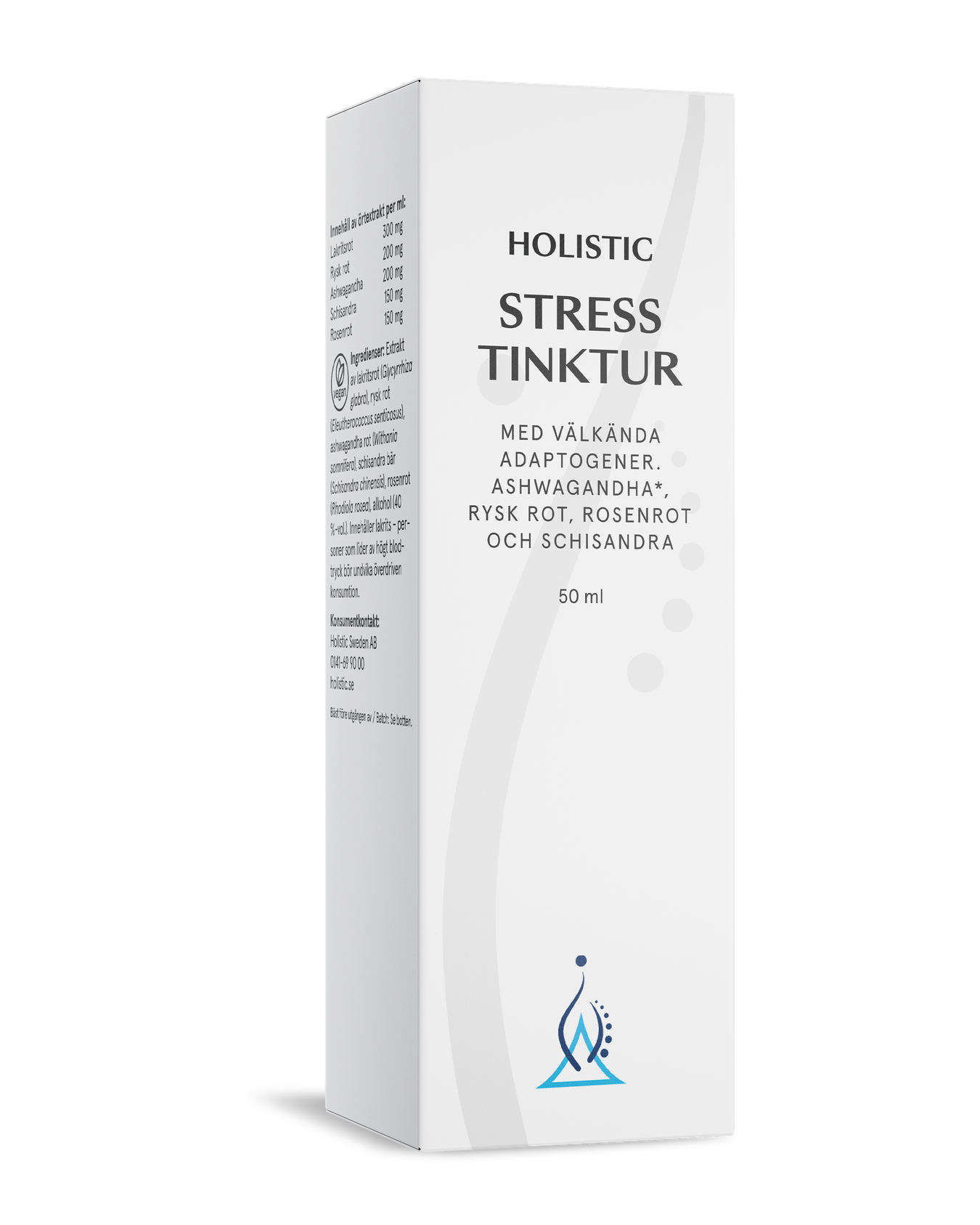 Stress tinktur, 50 ml