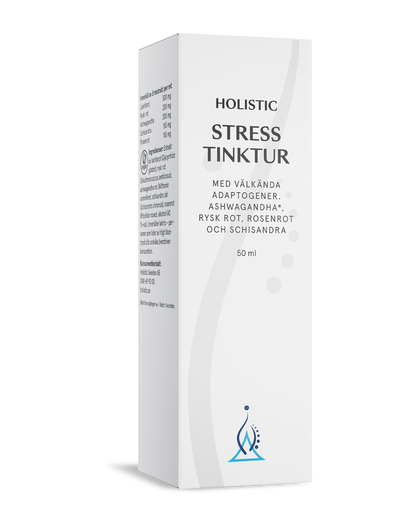 Stress tinktur, 50 ml