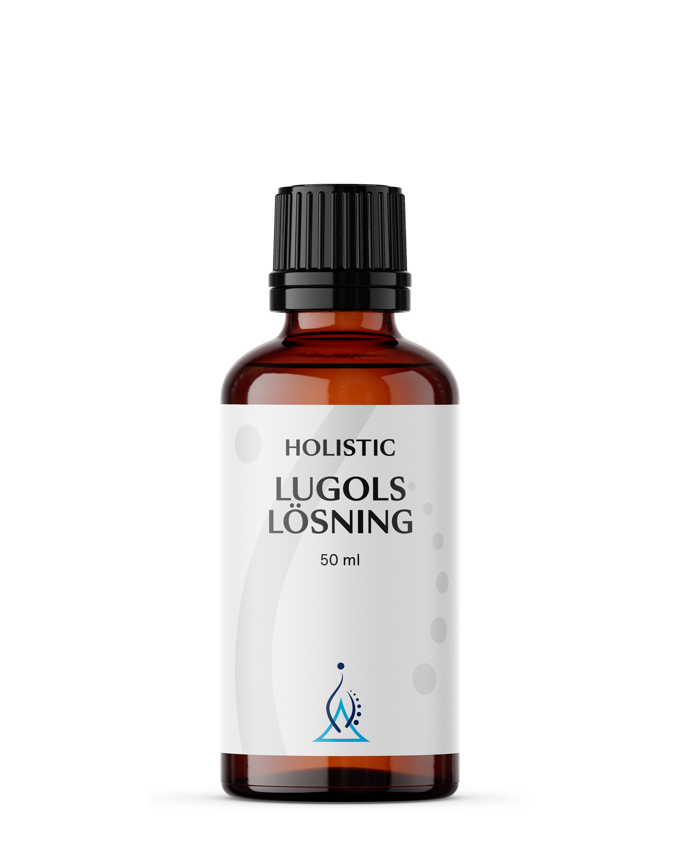 Lugols lösning jodkoncentrat, 50 ml