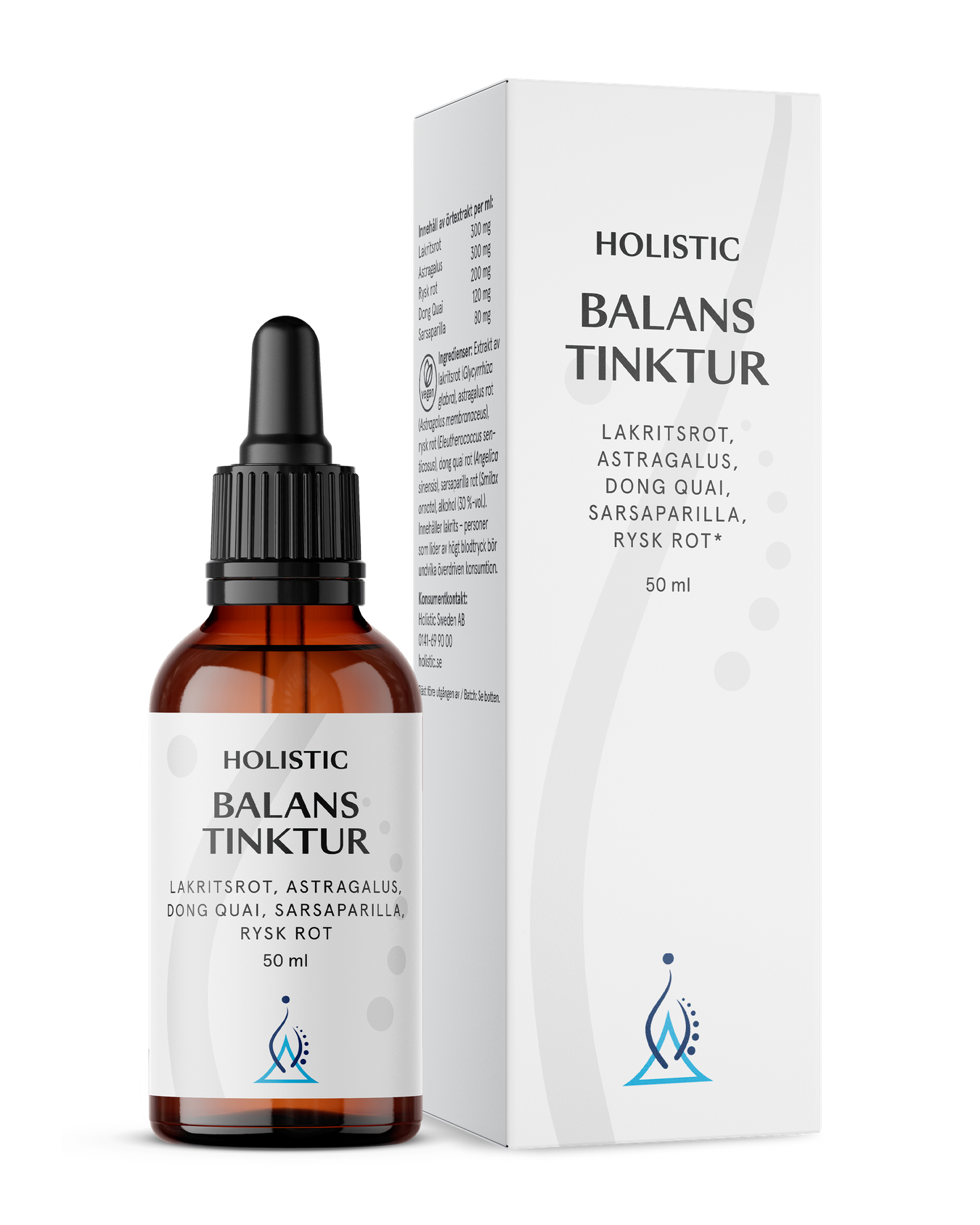 Balans tinktur, 50 ml