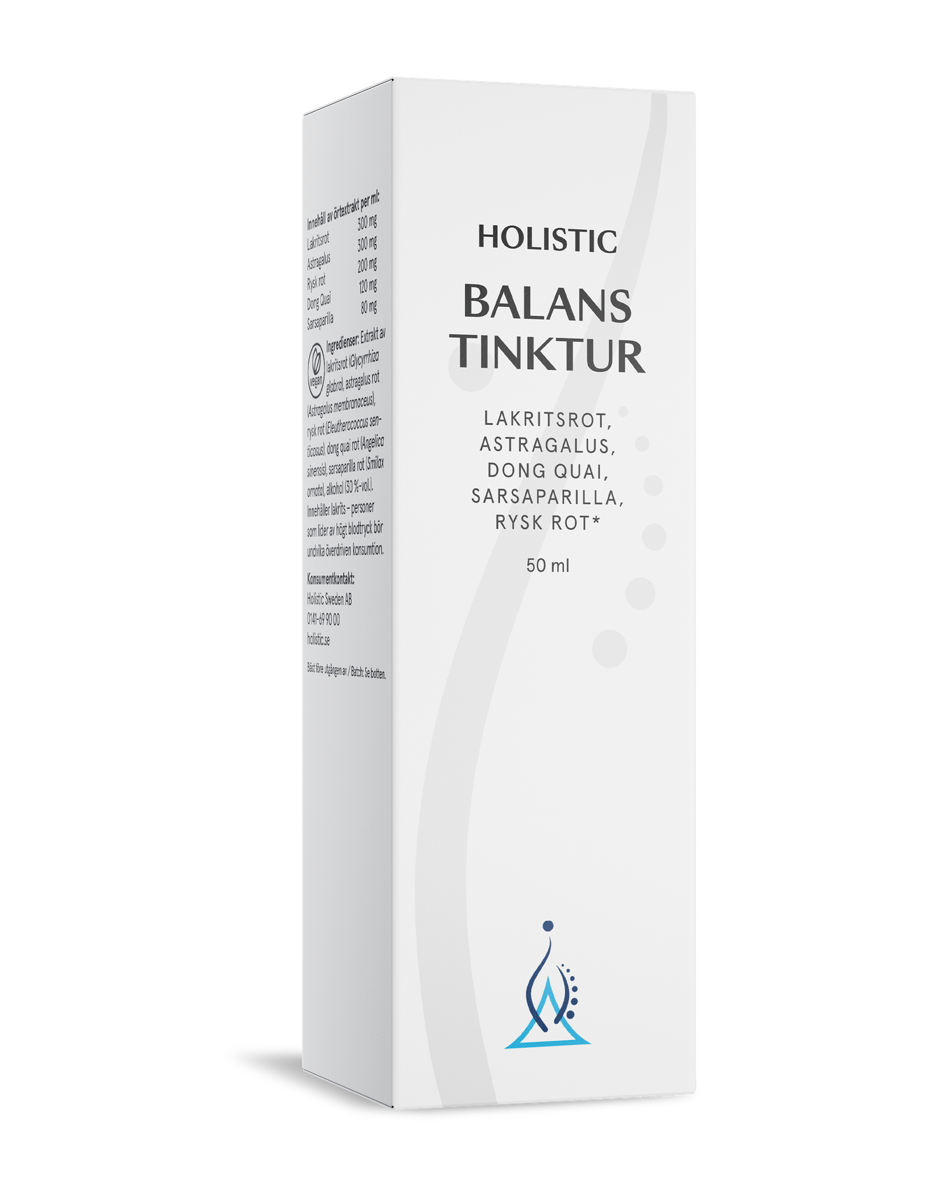 Balans tinktur, 50 ml