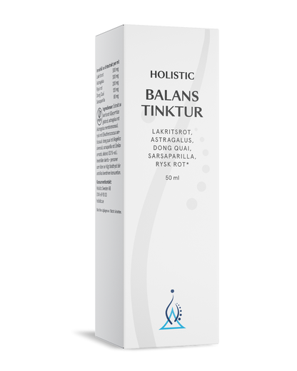 Balans tinktur, 50 ml