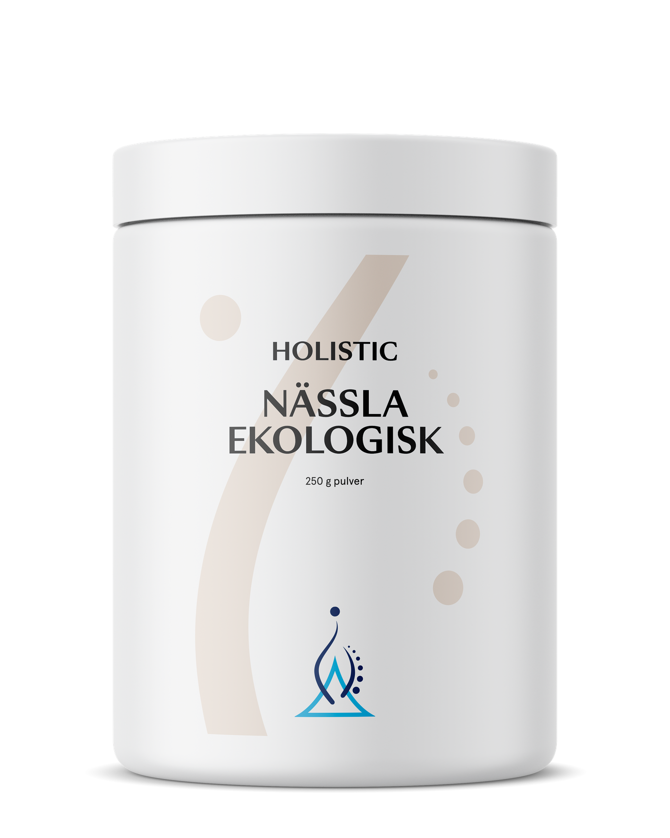 Nässla ekologisk, 250 g