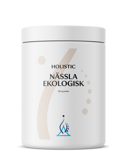 Nässla ekologisk, 250 g