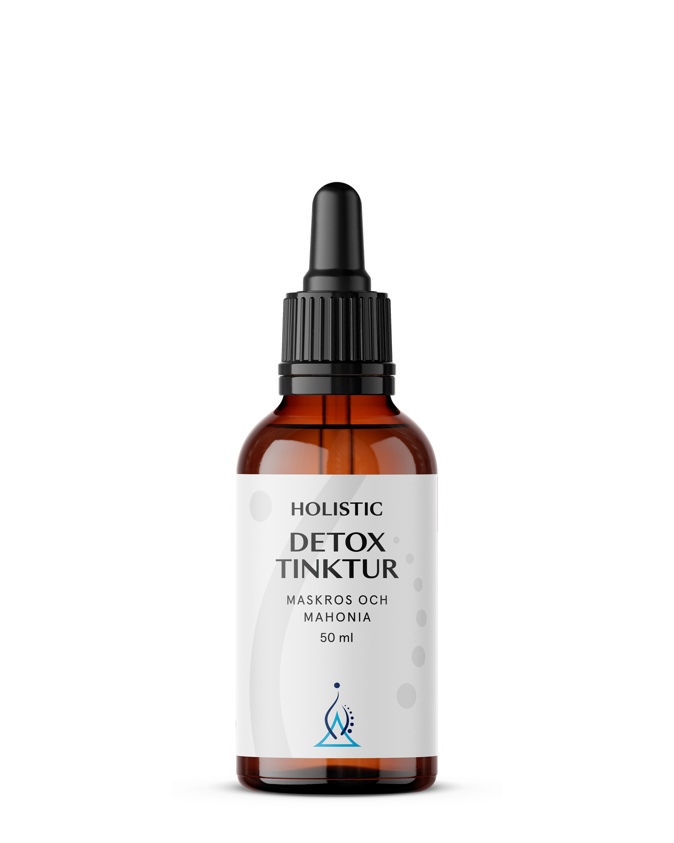 Detox tinktur, 50 ml