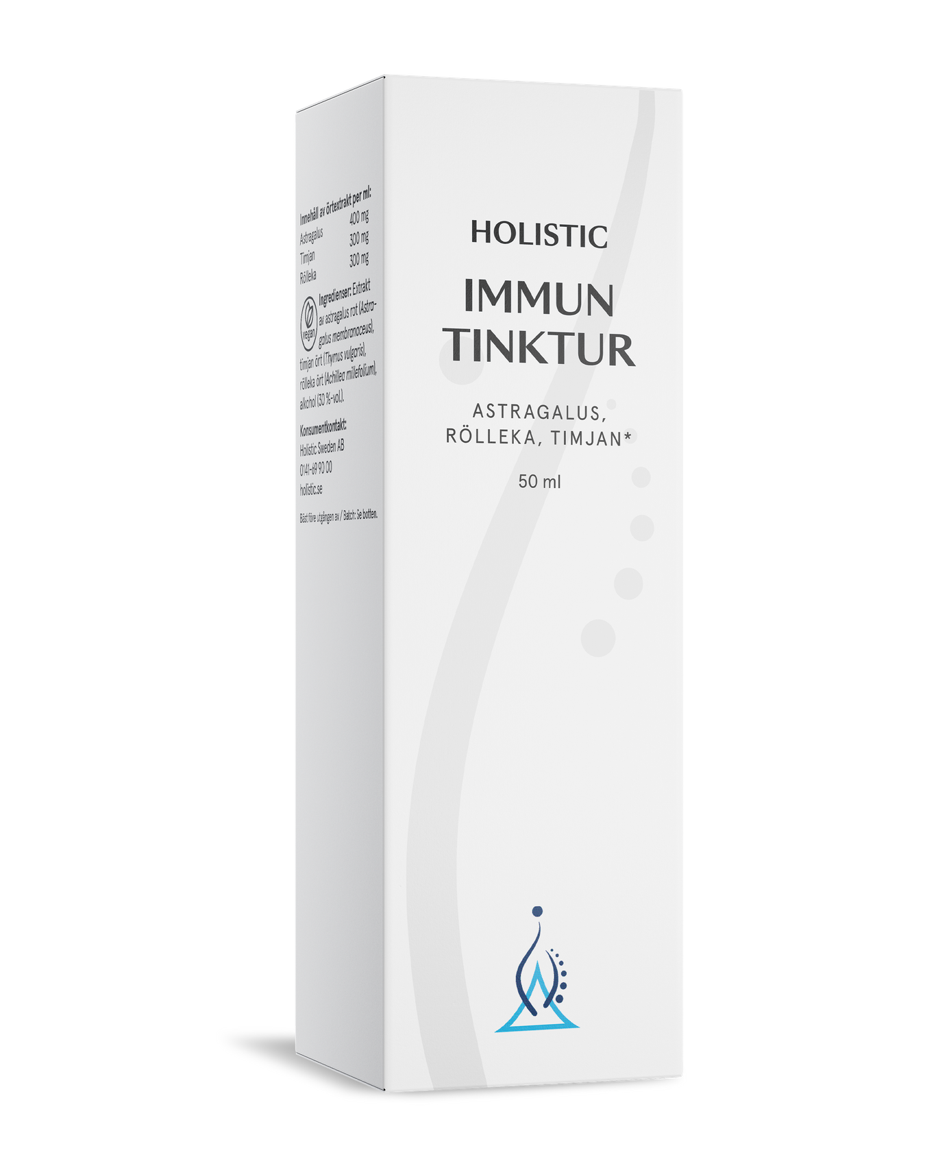 Immun tinktur, 50 ml