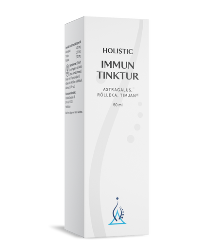 Immun tinktur, 50 ml