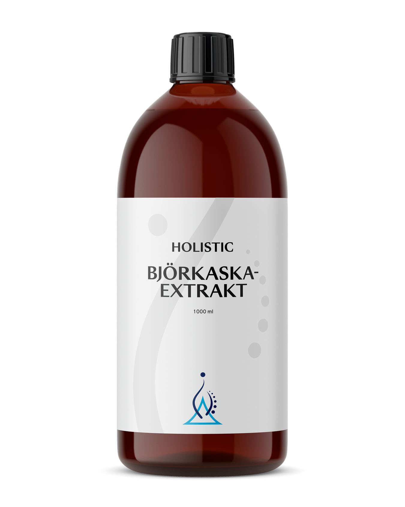 Björkaskaextrakt, 1000 ml