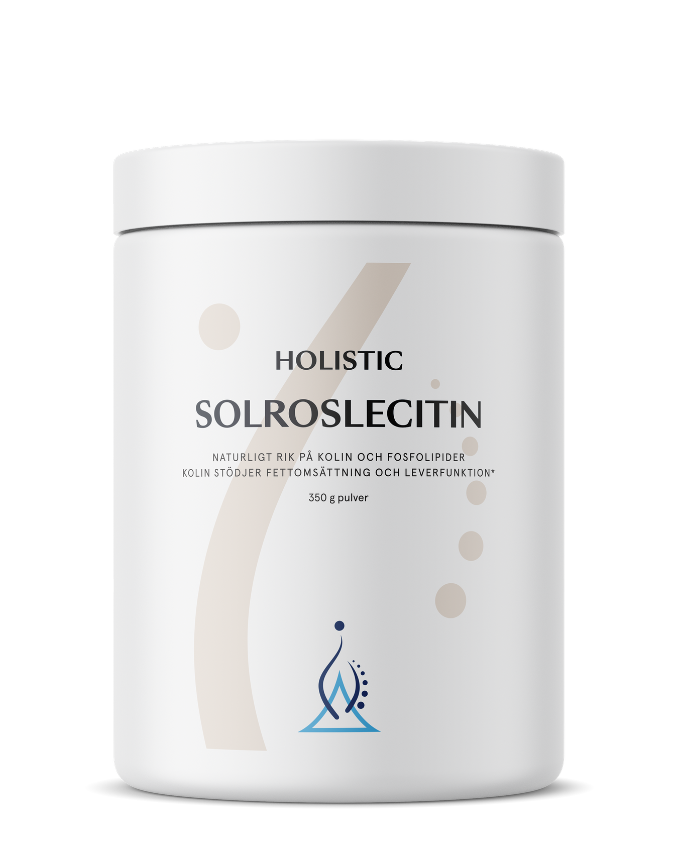 Solroslecitin, 350 g