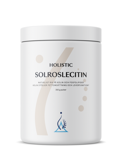 Solroslecitin, 350 g