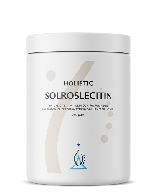 Solroslecitin, 350 g