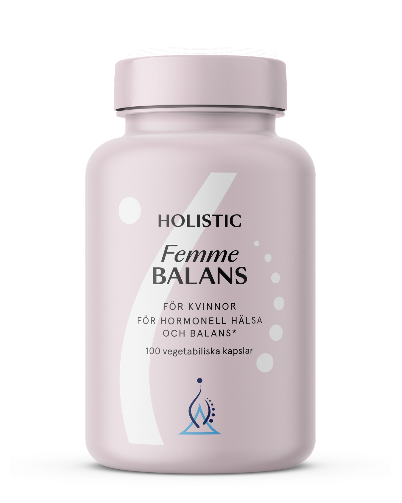 Femme Balans, 100 kapslar