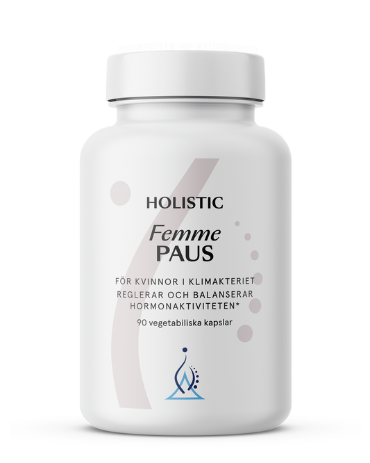 Femme Paus, 90 kapslar