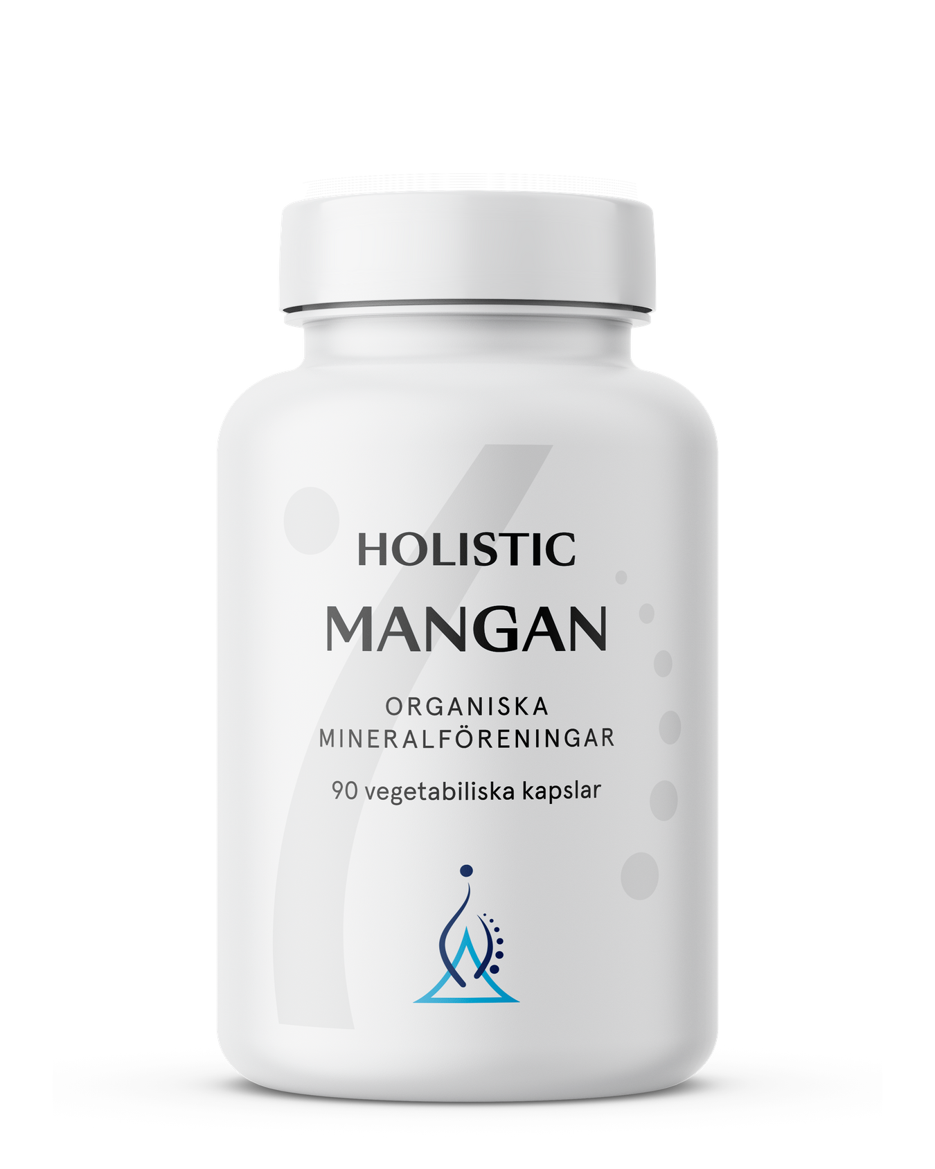 Mangan 5 mg, 90 kapslar