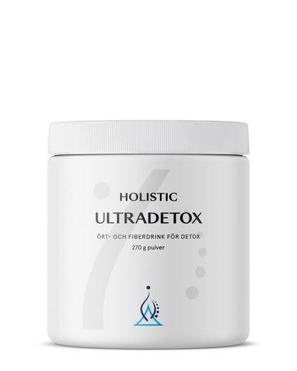 Ultradetox, 270 g