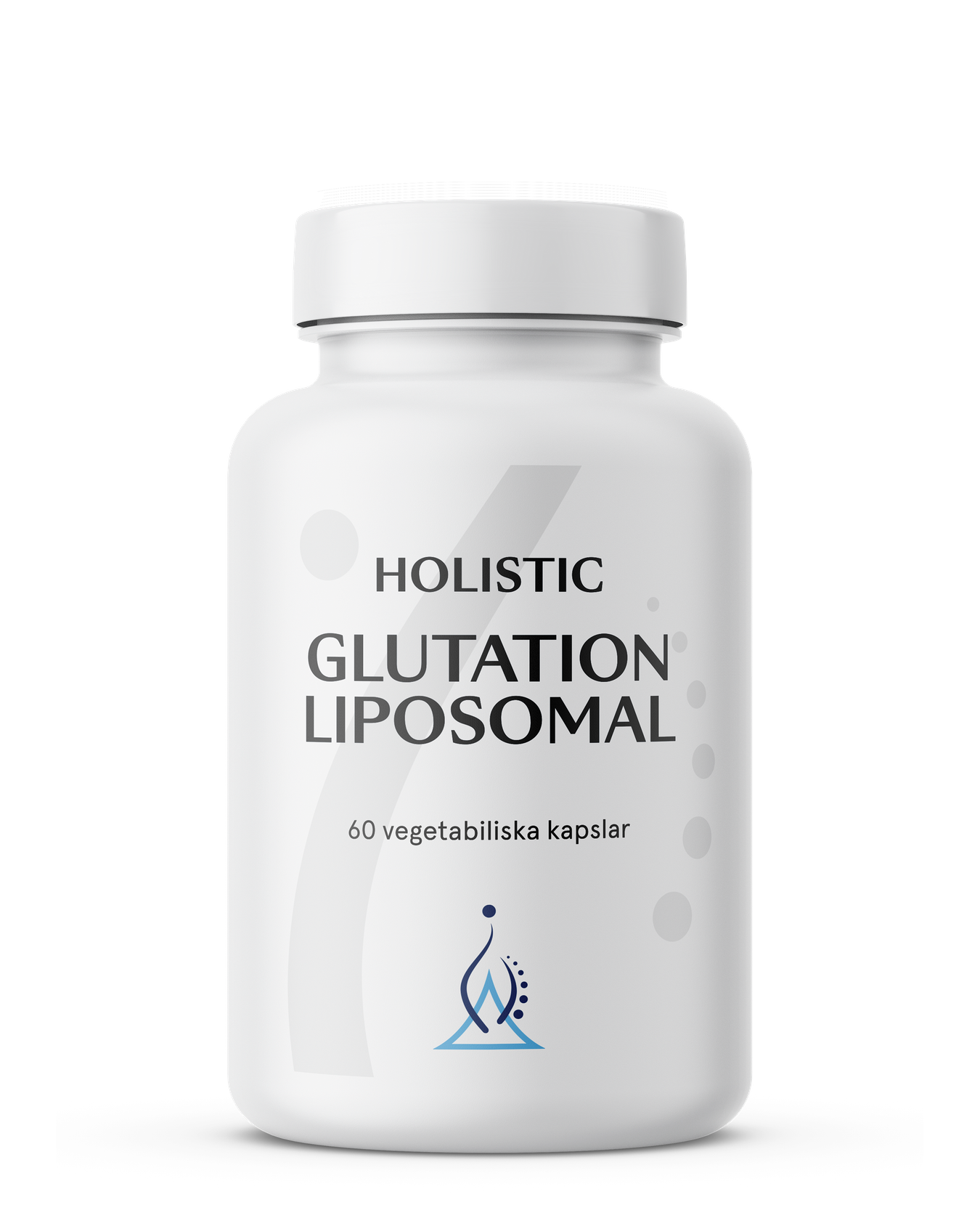 Glutation liposomal, 60 kapslar