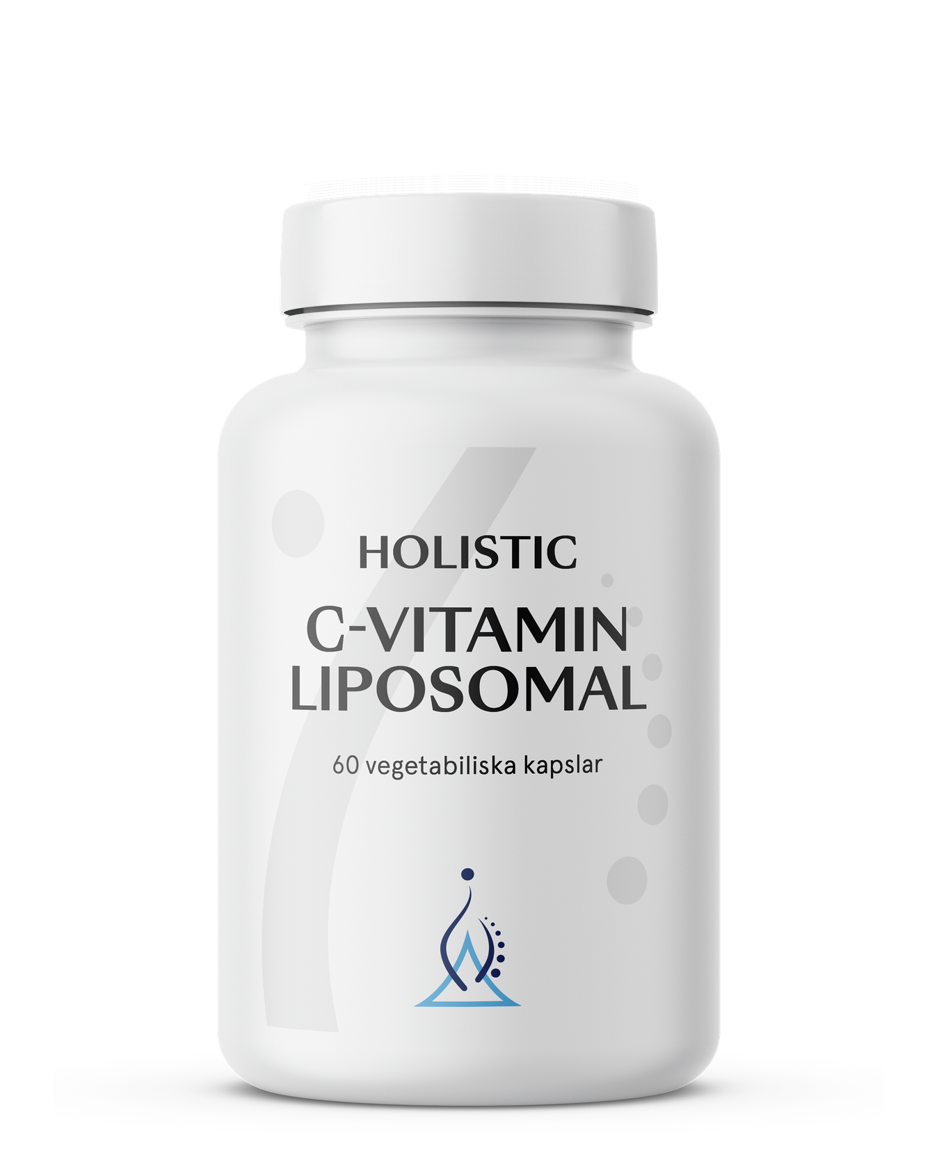 C-vitamin liposomal, 60 kapslar