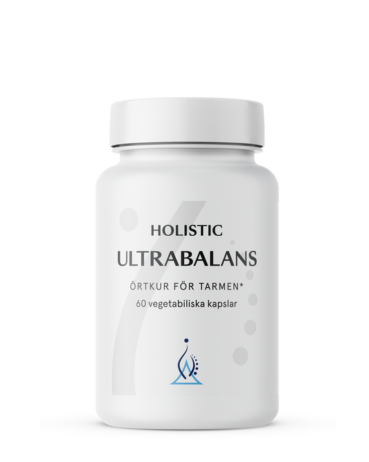 Ultrabalans, 60 kapslar