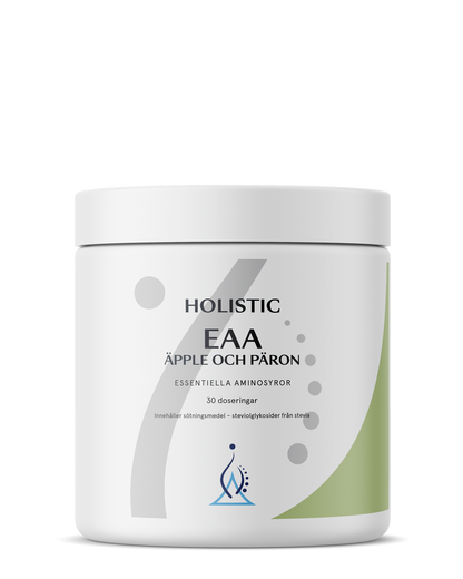 EAA äpple och päron, 330 g