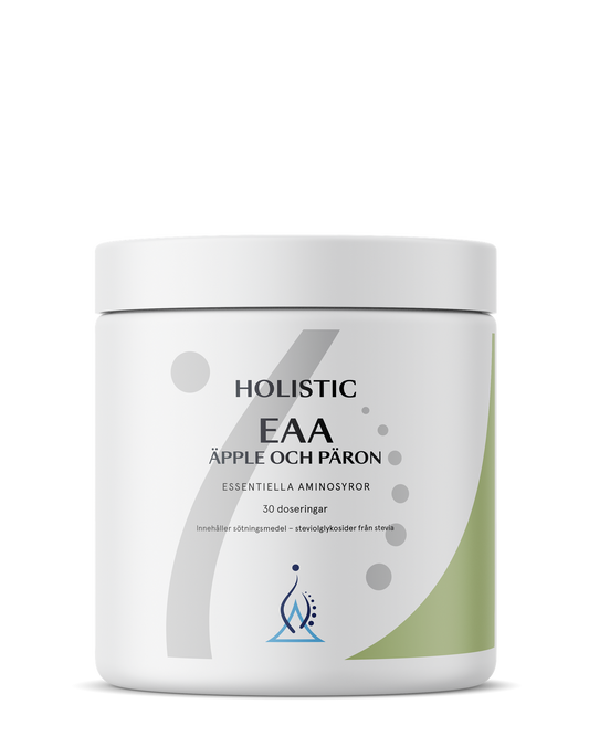 EAA äpple och päron, 330 g