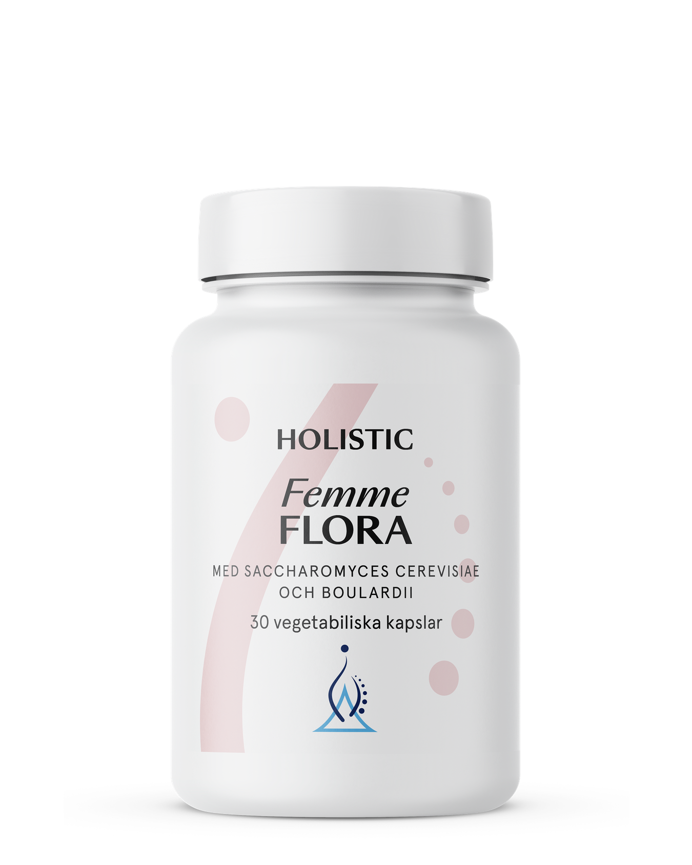 Femme Flora, 30 kapslar