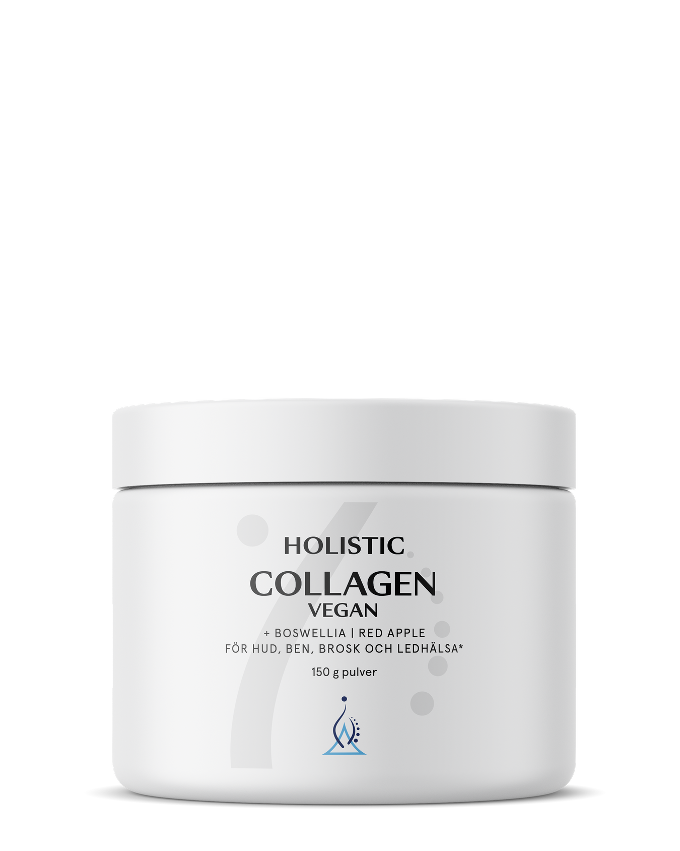 Collagen vegan + Boswellia, 150 g