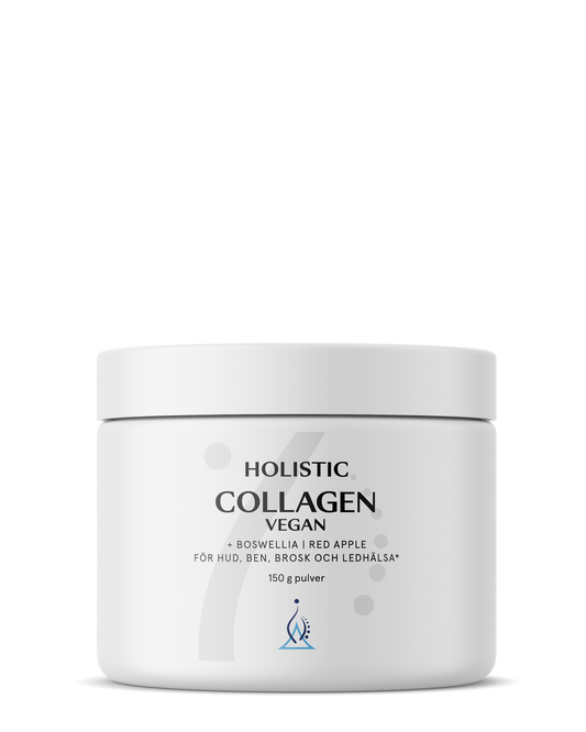 Collagen vegan + Boswellia, 150 g