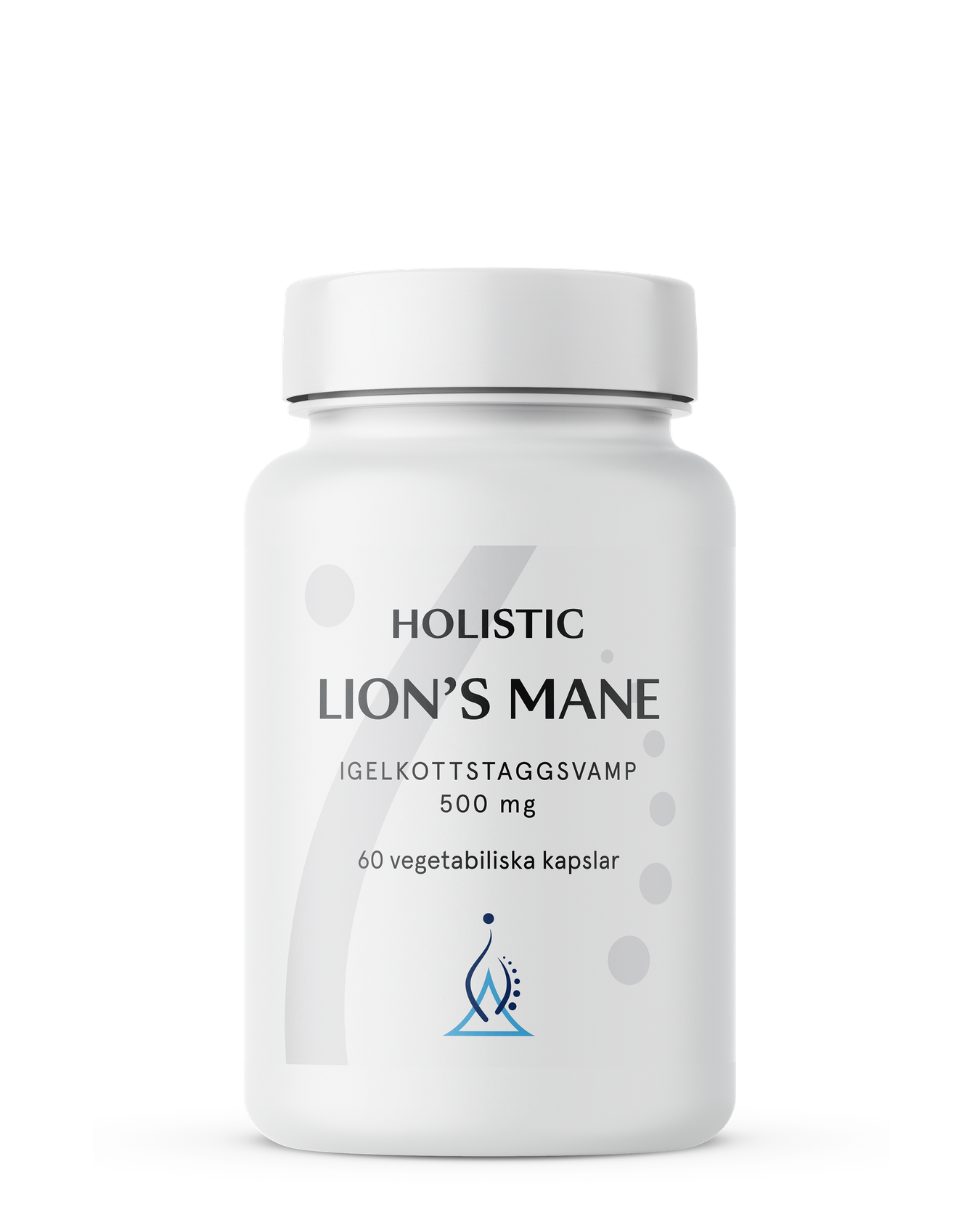 Lion's mane, 60 kapslar