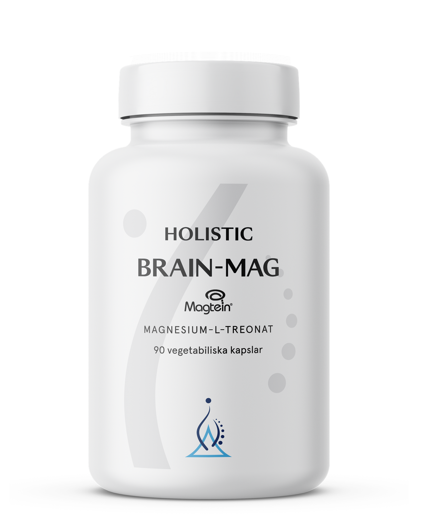 Brain-Mag, 90 kapslar