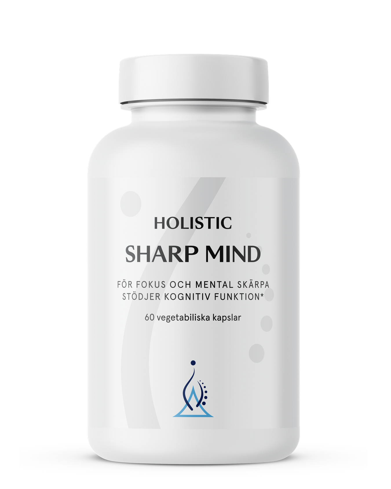 Sharp Mind, 60 kapslar