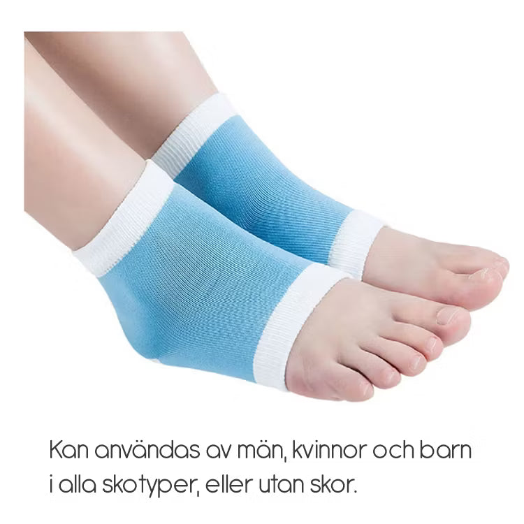 Gel sockor (2st)