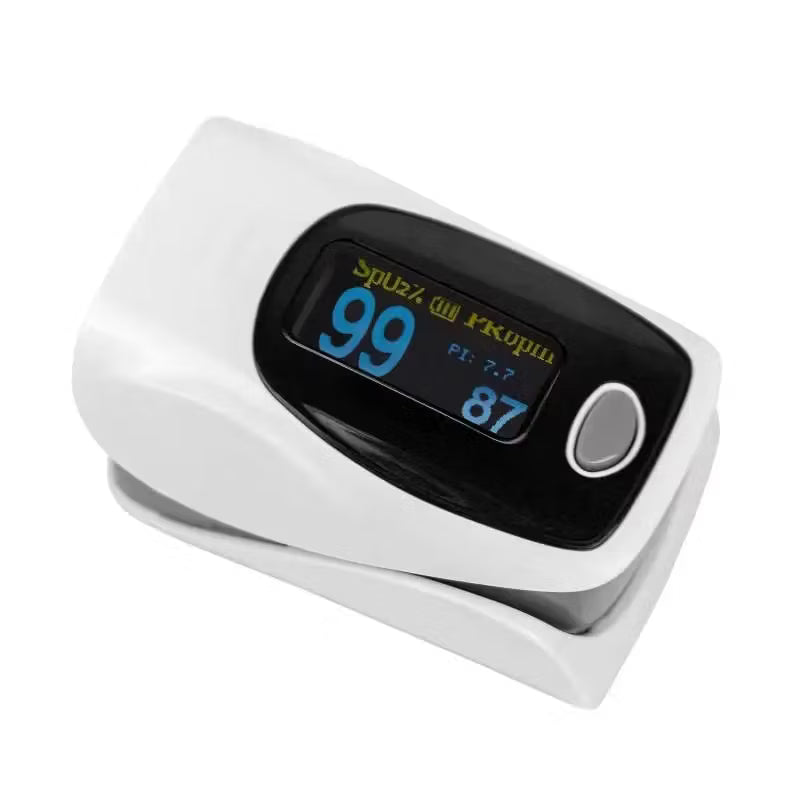 Digital Pulsoximeter