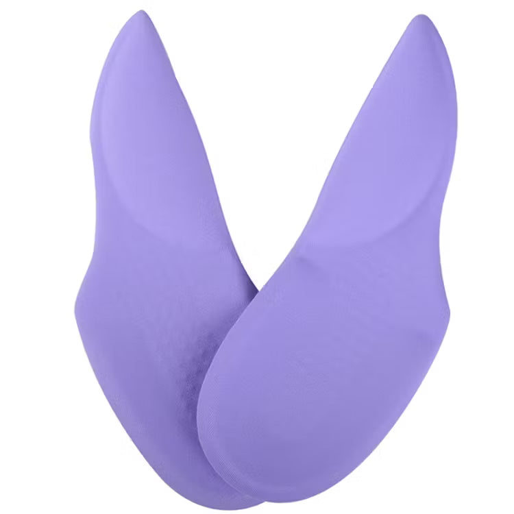 Hålfotsstöd högklackat