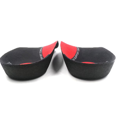 Hålfotsinlägg pronation