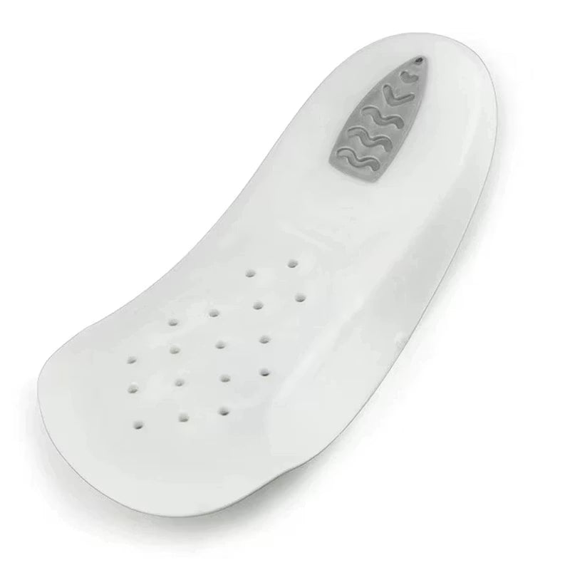 Hålfotsstöd pronation (x4)