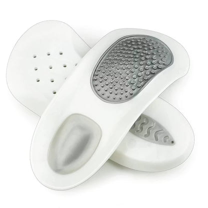 Hålfotsstöd pronation (x4)