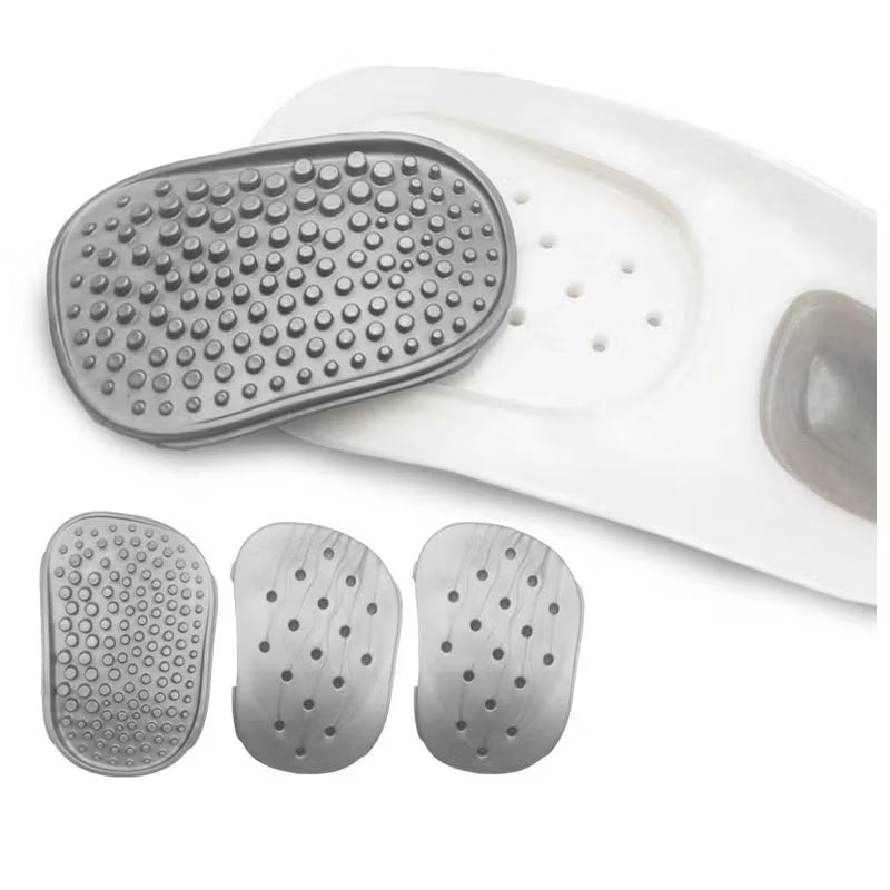 Hålfotsstöd pronation (x4)