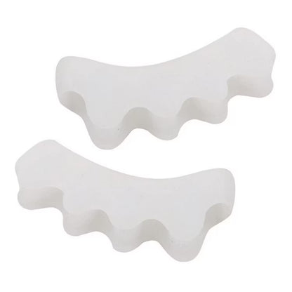 Hallux valgus silikonskydd