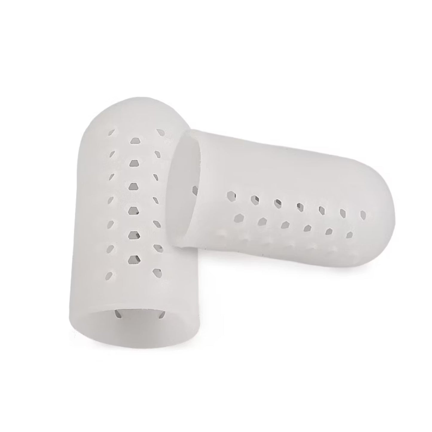 Tåskydd ventilerande (2st)