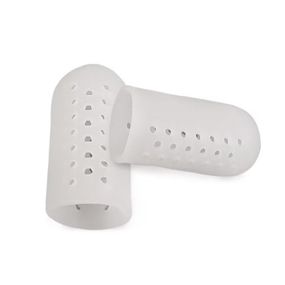 Tåskydd ventilerande (2st)