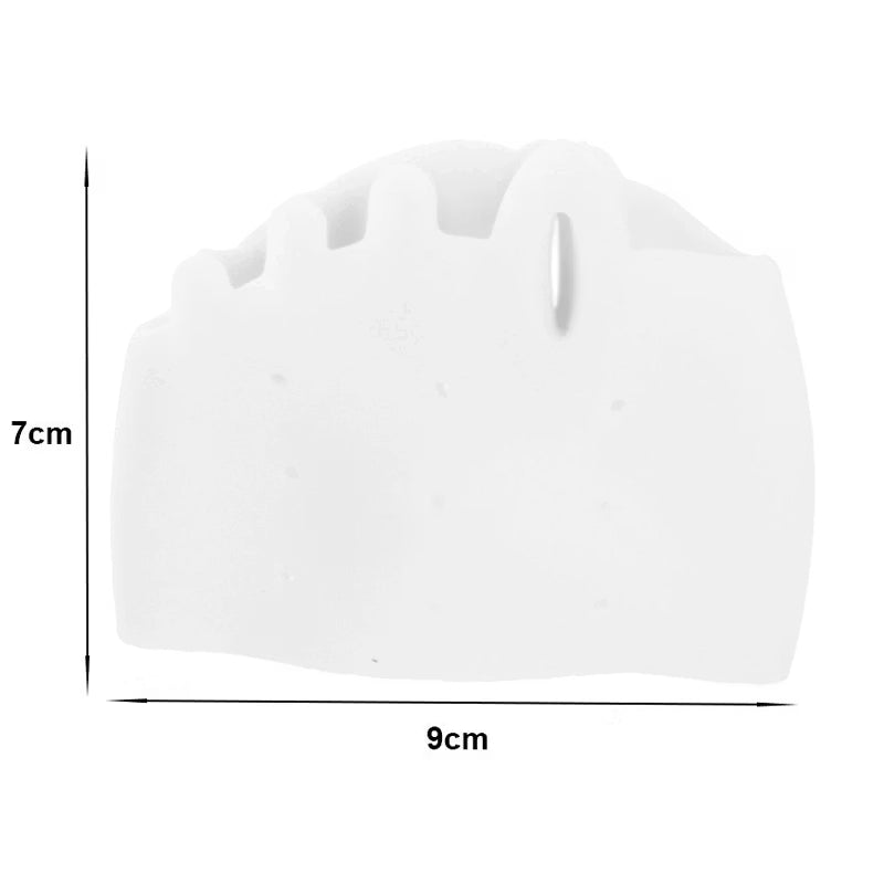 Tåseparerare (för 5 tår)