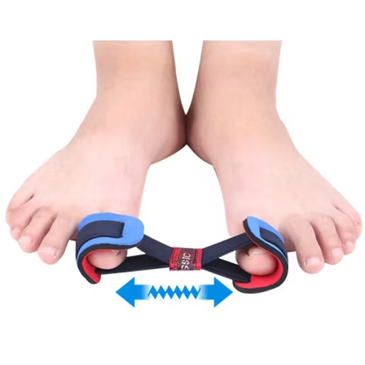 Hallux valgus hjälpmedel