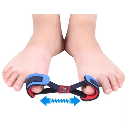 Hallux valgus hjälpmedel